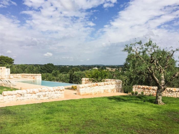 Archisio - Arkitetti Flore Venezia - Progetto La trullaia