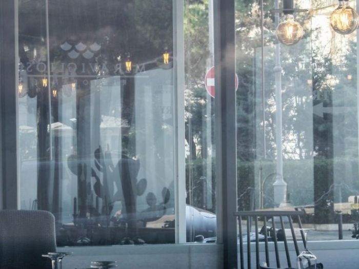 Archisio - Design Project - Progetto Meraviglioso