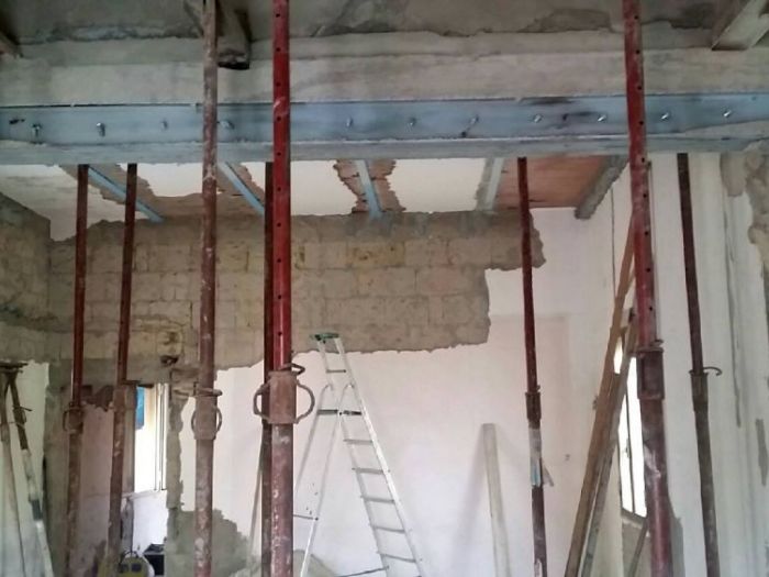 Archisio - Cpm Costruzioni Sas - Progetto Interni esterni e strutture in cemento armato