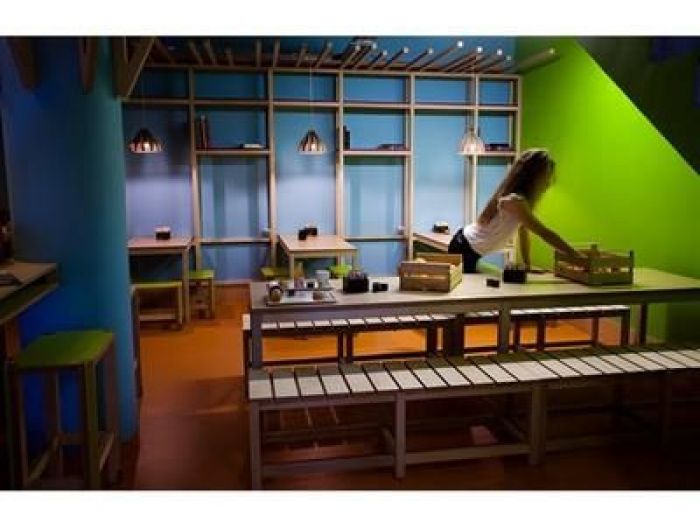 Archisio - Regenesi - Progetto Illuminazione regenesi