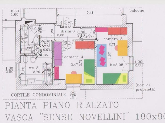Archisio - Roberta Coccoli - Progetto Architettura