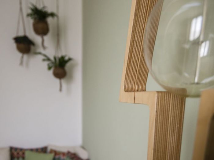 Archisio - Gilardi Interiors On Staging - Progetto Il living nuova gestione degli spazi e relooking