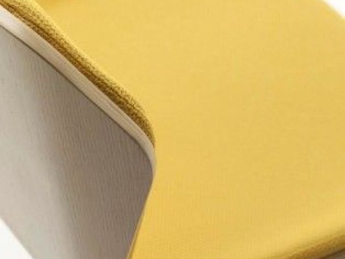 Archisio - Luigi Semeraro Design - Progetto Live chair