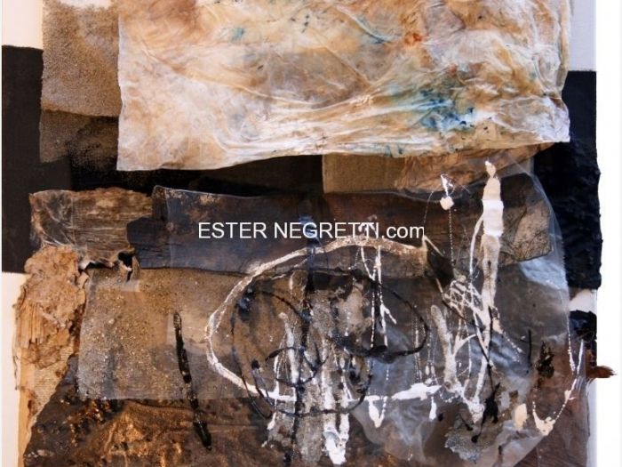 Archisio - Ester Maria Negretti - Progetto ESTER MARIA NEGRETTI