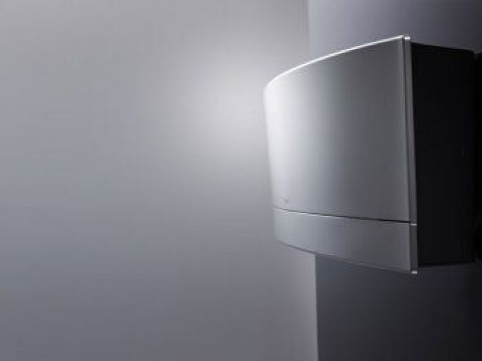 Archisio - Svs Srl Impianti Elettrici - Progetto Condizionamento