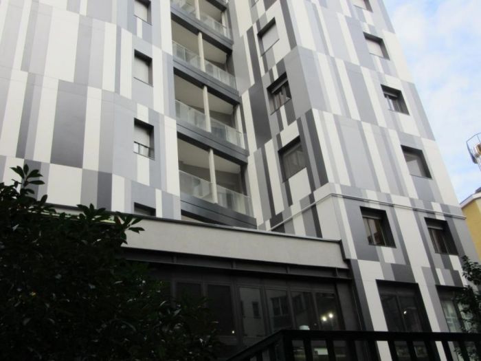 Archisio - Architrevi Studio Maridati - Progetto MonteneroFondo pensioni del personale cariplo