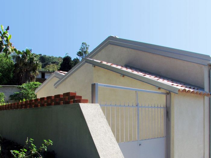 Archisio - Studio Promenade Architecturale - Progetto Ristrutturazionec23