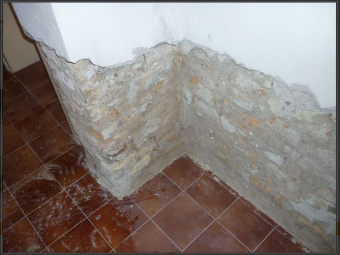 Archisio - Tekna Costruzioni - Progetto Risanamenti murature