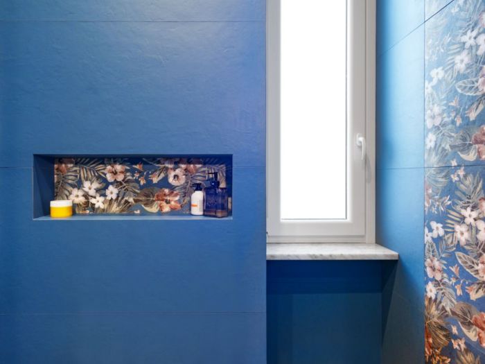 Archisio - X1architettura - Progetto House en