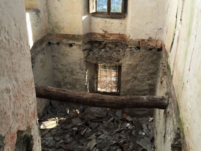 Archisio - Lula Ferrari - Progetto Casa t