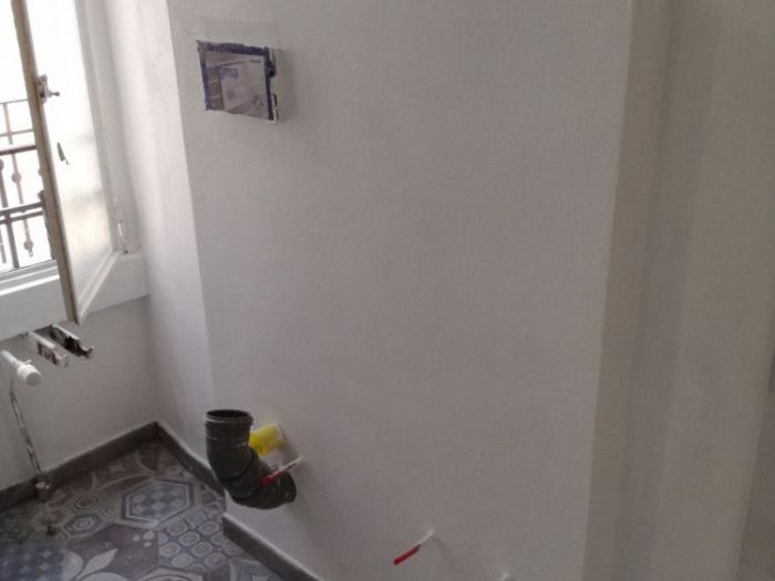 Archisio - Ristruttura Interni - Progetto Ristrutturazione bagno milano