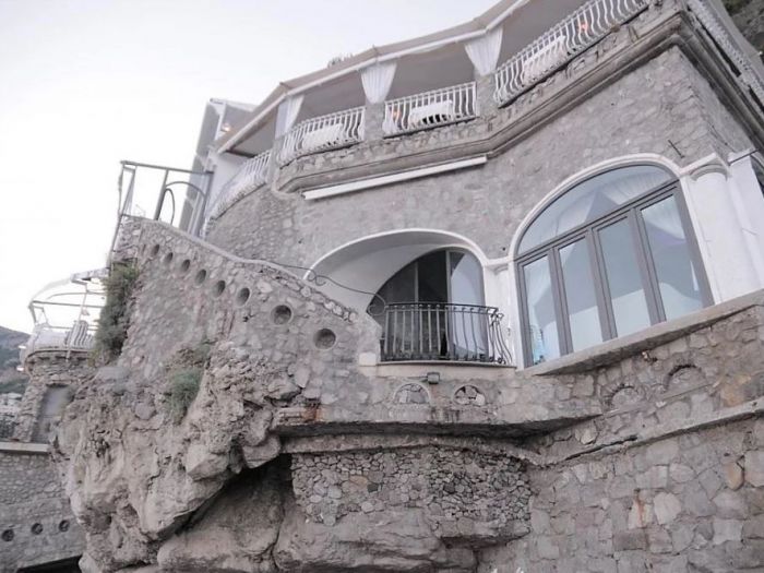 Archisio - Mino Perletta - Progetto Ristorante rada e sushi s