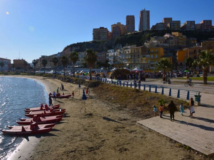 Archisio - Javier Reyes Batista - Progetto Pilaia project