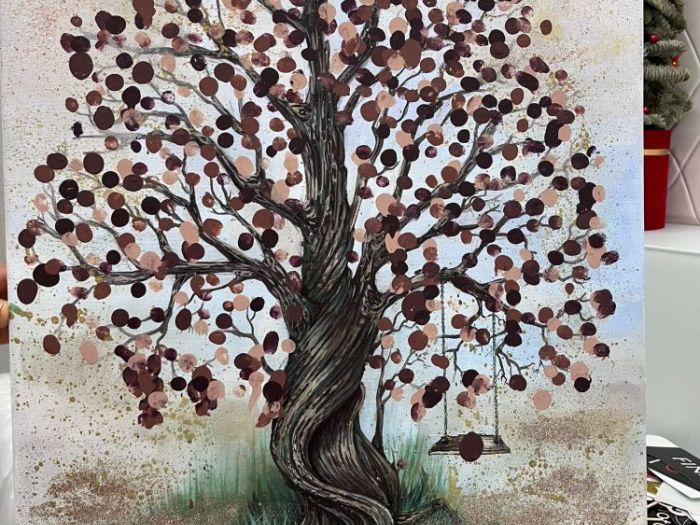 Archisio - Regalarte - Progetto Dipinti su tela e carta