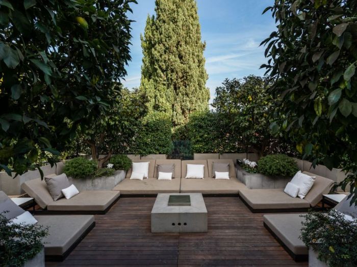 Archisio - Daniele Raffaelli - Progetto Villa