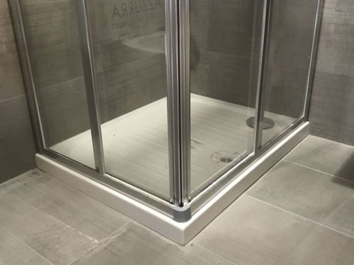 Archisio - Impresa Edile Joani Zenuni - Progetto Lavori edili