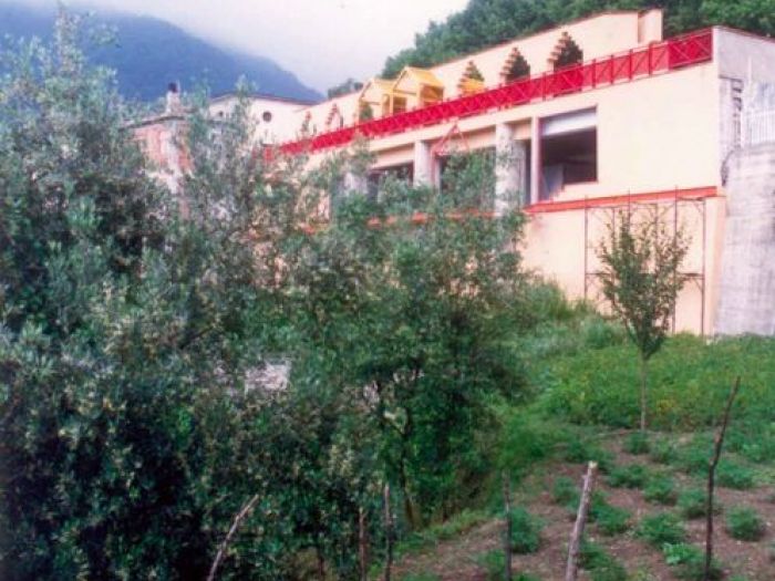 Archisio - Studio Di Architettura Sostenibile Fasano - Progetto Centro polifunzionale