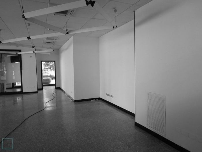 Archisio - Cofra Architettura Design Innovazione - Progetto Ristrutturazione di un locale commerciale