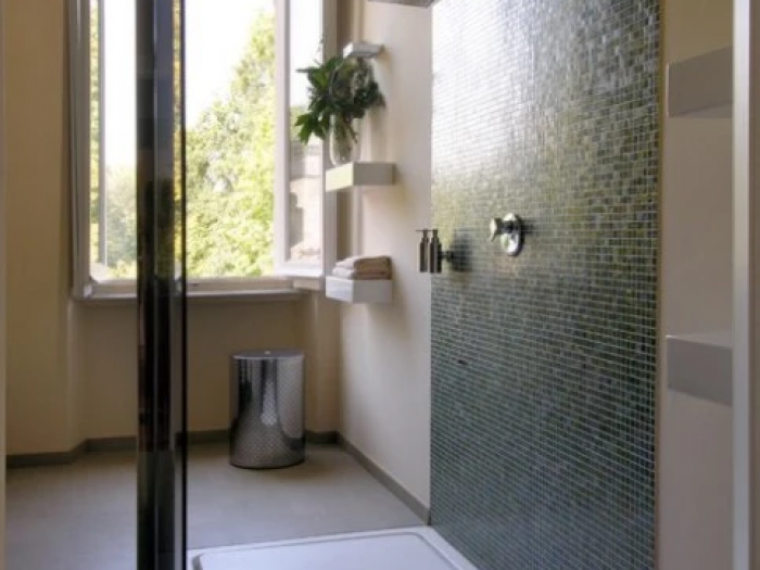 Archisio - Studio Patetta - Progetto Ristrutturazione di un villino storico a senago mi