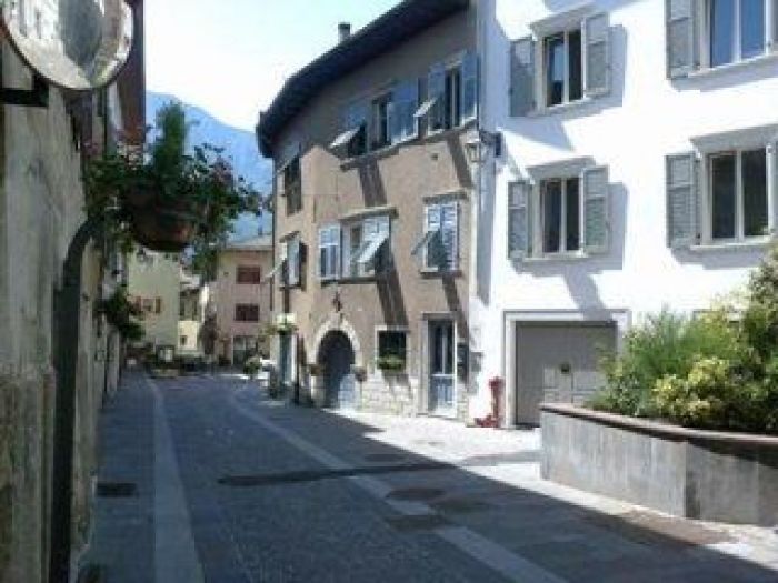 Archisio - Chiste Impresa Edile - Progetto Le realizzazioni edili di chist