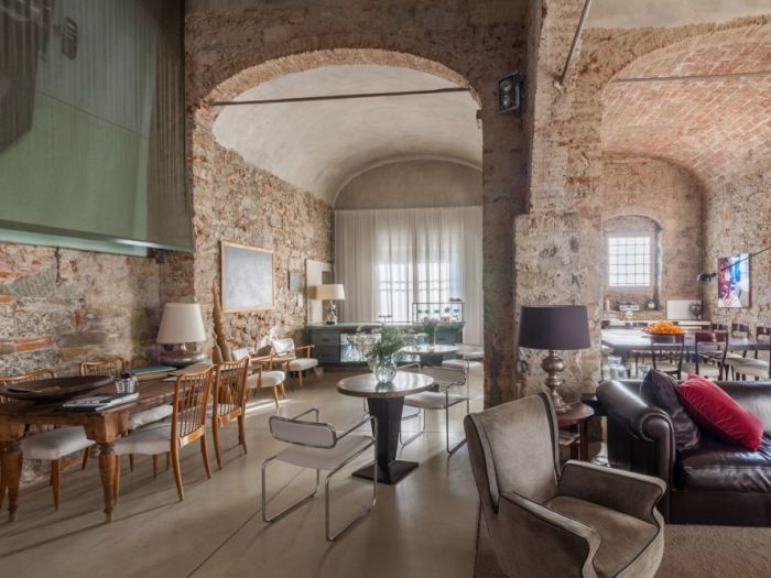 Archisio - Lorenzo Michelini Photographer - Progetto Fotografia