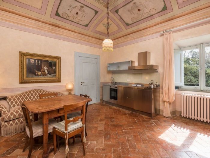 Archisio - Daniele Raffaelli - Progetto Residenza storica