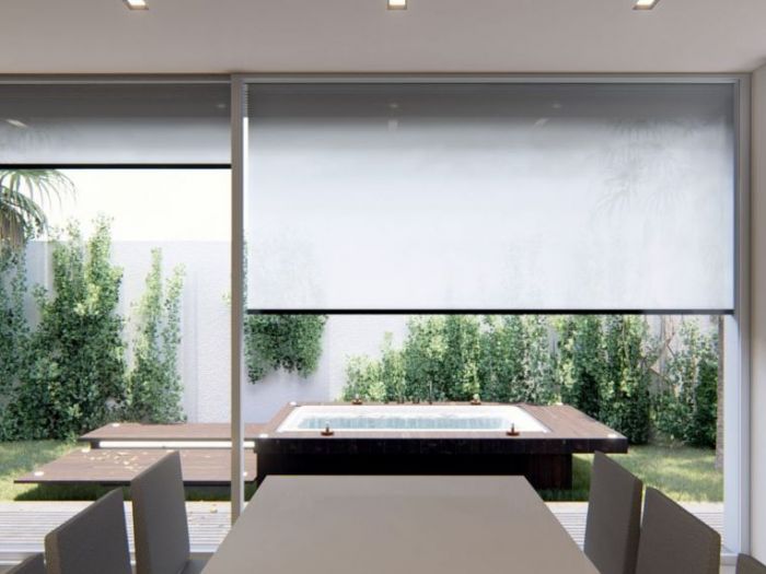 Archisio - Dfg Architetti - Progetto Villa ta