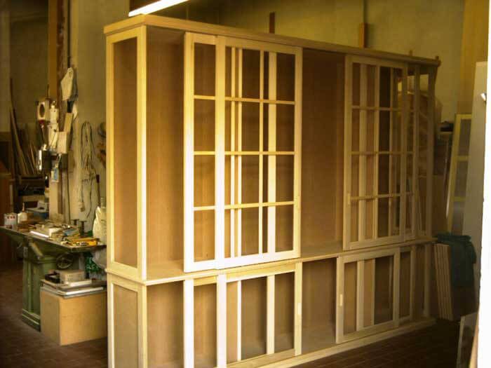 Archisio - Zaccaria Monguzzi - Progetto Produzione