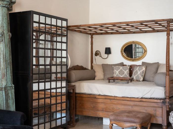 Archisio - Daniele Raffaelli - Progetto Fotografia di interni