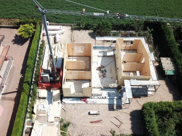 Archisio - Rfstudiotecnico - Progetto Studio tecnico