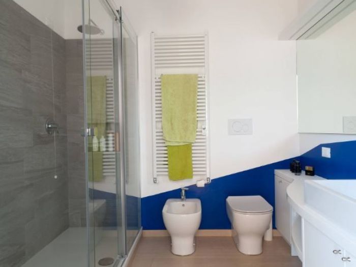 Archisio - Nca Nunzio Carraffa - Progetto Appartamento gr