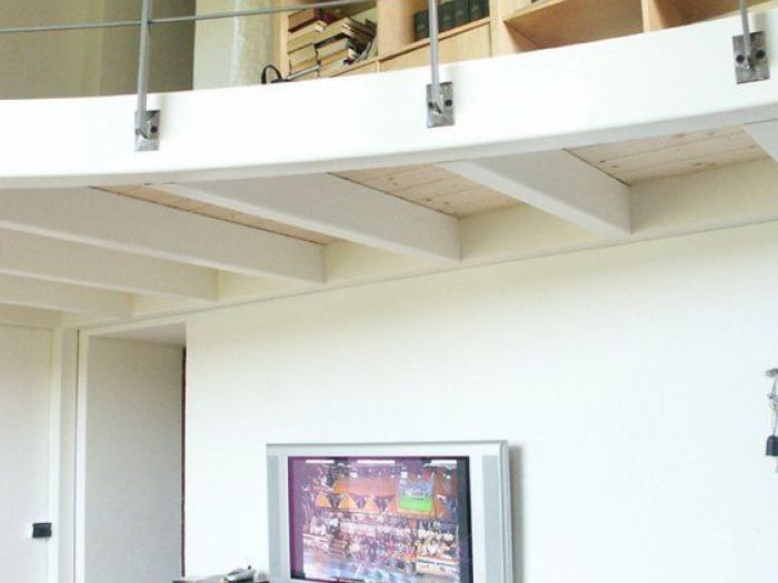 Archisio - Bianca Maria Canepa - Progetto Casa privata 04