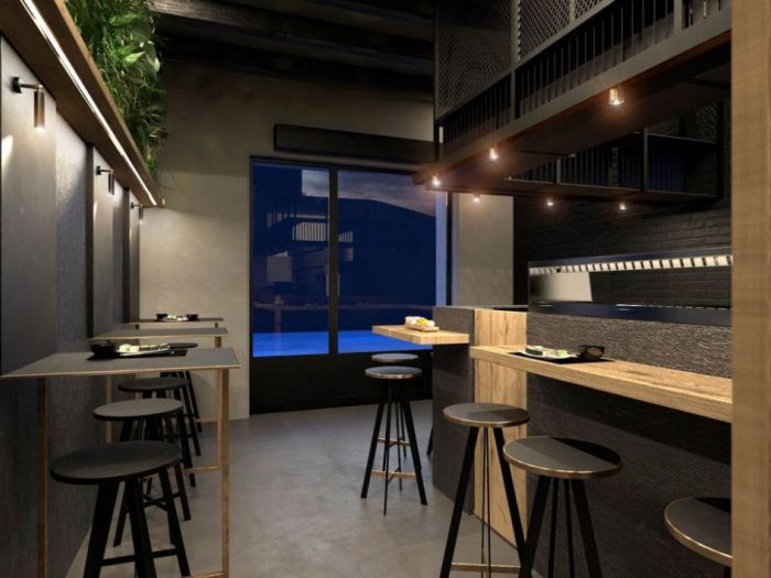 Archisio - Womarchitettura - Progetto Emoshi