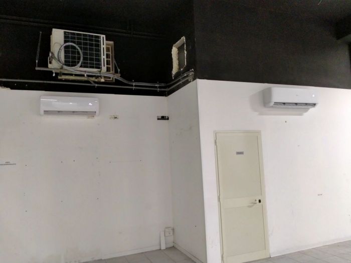 Archisio - Termogas Di B E G - Progetto Climatizzazione