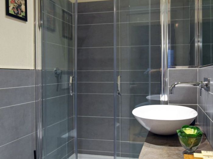 Archisio - Gerardo Gazia - Progetto Bedbreakfast