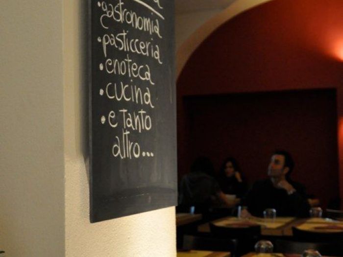 Archisio - Fabar - Progetto Golosaalchimia