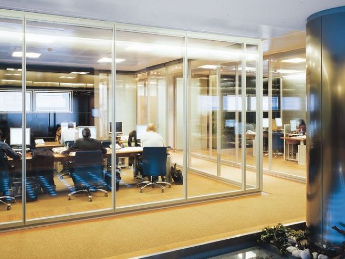 Archisio - Maria Leone Gruppospa - Progetto Enterprise digital architets