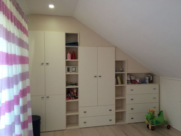 Archisio - Andrea Agostini - Progetto Ristrutturazione di fabbricato di civile abitazione