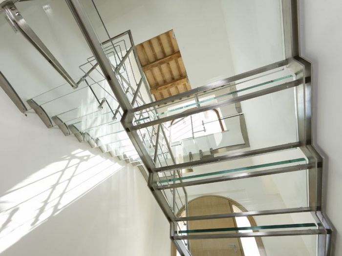 Archisio - Lucacrea - Progetto Gallery 7