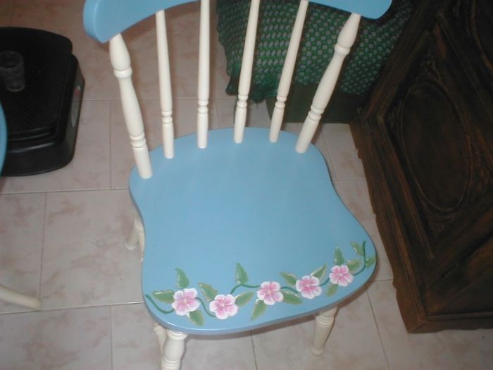 Archisio - Pazza Darte - Progetto Decorazione di mobili