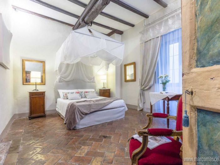 Archisio - Marco Mascellini - Progetto Fotografie hotel