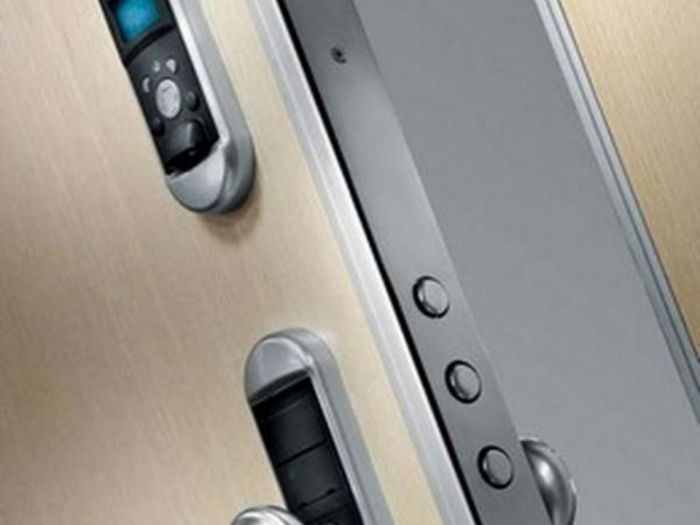 Archisio - Styl Porte Serramenti - Progetto Porte interne