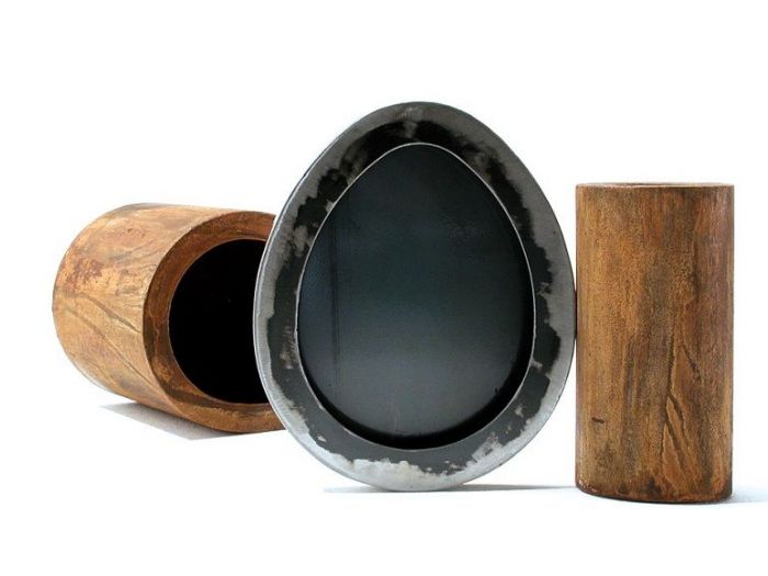 Archisio - Giovanni Casellato - Progetto Vasi