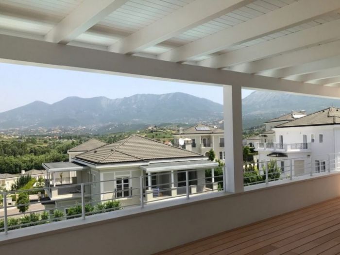 Archisio - Ettore Tricarico - Progetto In progress