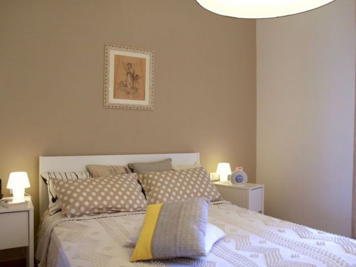 Archisio - Studio Ferretti - Progetto Ampliamento appartamento privato