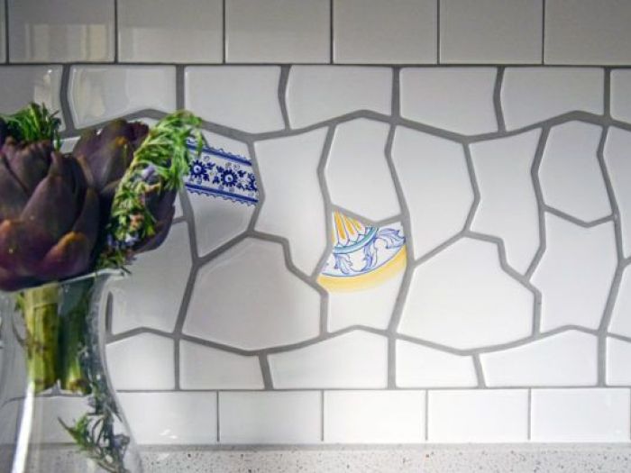 Archisio - Senio Alta Ceramica Faentina - Progetto SENIO ALTA CERAMICA FAENTINA