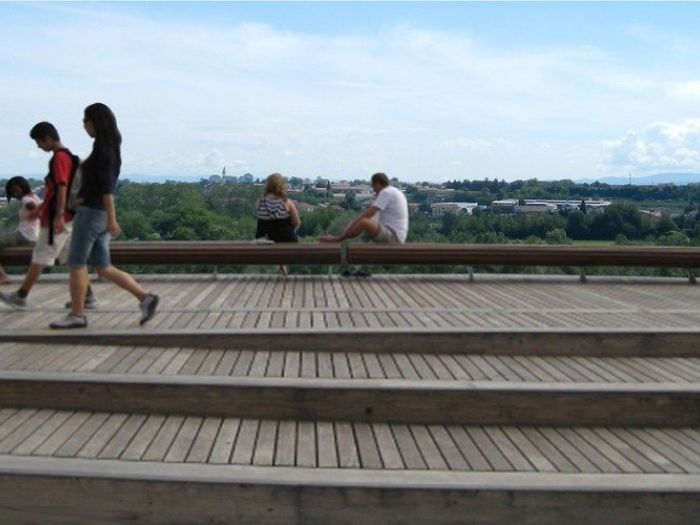 Archisio - Abcme - Progetto Concorsi