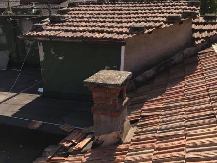 Archisio - Impresa Edile Vojka - Progetto Rifacimento tetti