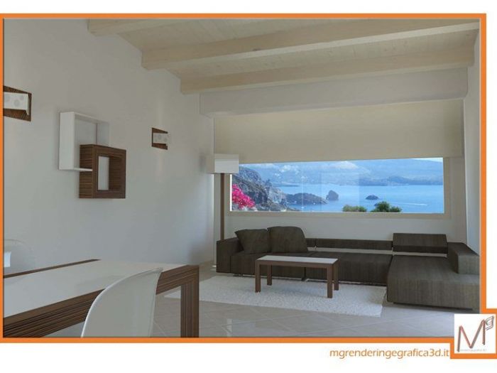 Archisio - Marco Giglio - Progetto Domocor