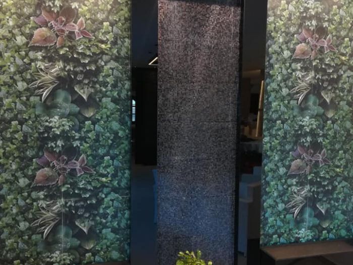 Archisio - Damadesign - Progetto Sale cerimonia